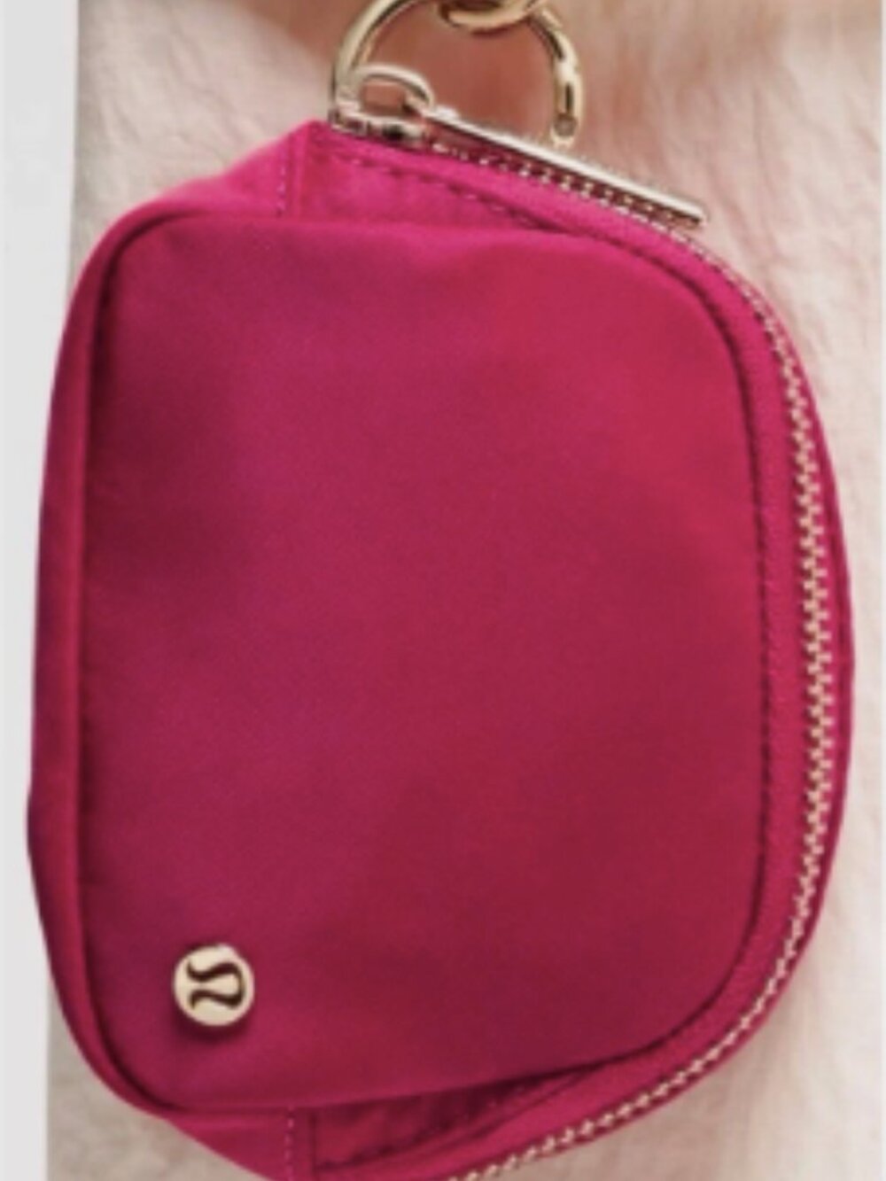 Lululemon Everywhere Belt Bag Nano